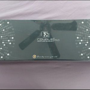 Royale Pro Hairstyling